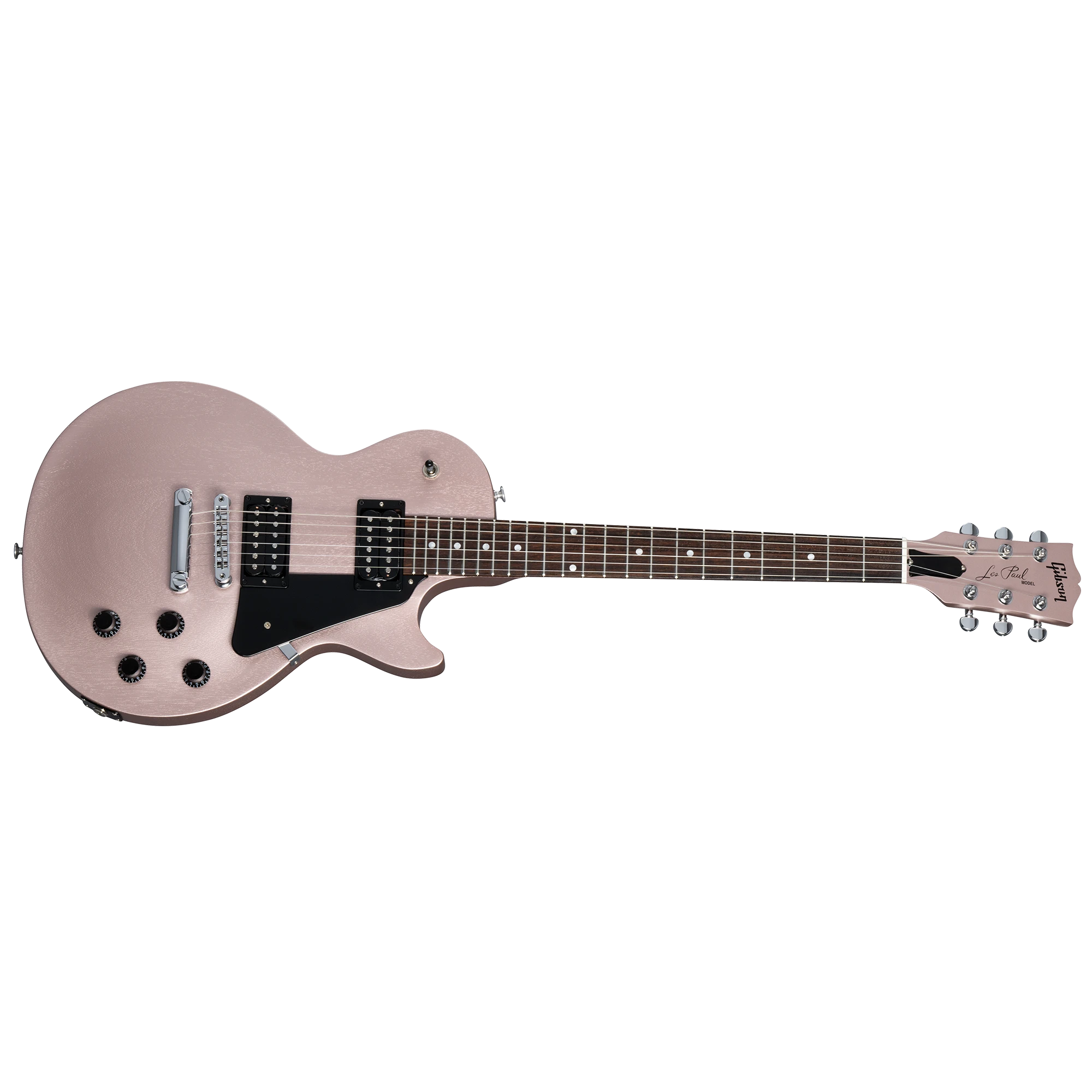 Gibson Les Paul Modern Lite - Rose Gold Satin